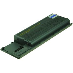 Latitude D630 Essential Batería (6 Celdas)
