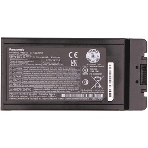 TOUGHBOOK CF-54 Batería (3 Celdas)