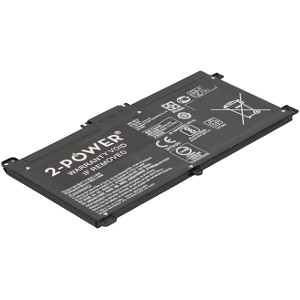 Pavilion X360 14-BA020NA Batería (3 Celdas)