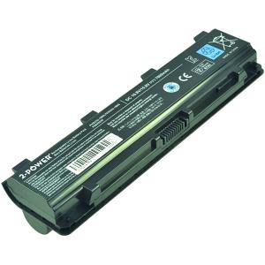 Satellite C855D-S5203 Batería (9 Celdas)