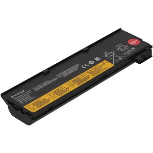 ThinkPad X12 Detachable 20UW Batería (6 Celdas)