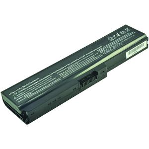 DynaBook SS M52 220C/3W Batería (6 Celdas)