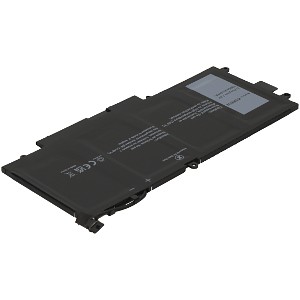 Latitude 7389 Batería (2 Celdas)