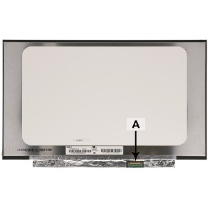 ThinkPad T14 20S0 14.0" 1366x768 HD LED 30 Pin Matte