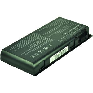 GX780 Batería (9 Celdas)