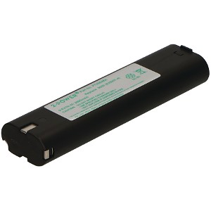 ML902(Flashlight) Batería