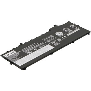 ThinkPad X1 Carbon 20K4 Batería (3 Celdas)
