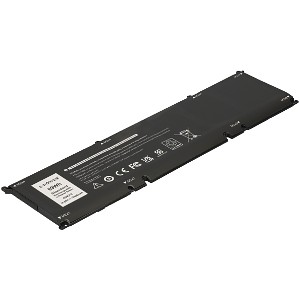 XPS 15 9500 Batería (6 Celdas)