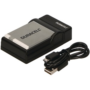 PowerShot SD4000 IS Black Cargador