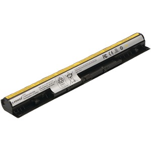 Ideapad S410P Batería (4 Celdas)