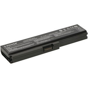 DynaBook T551-58BW Batería (6 Celdas)