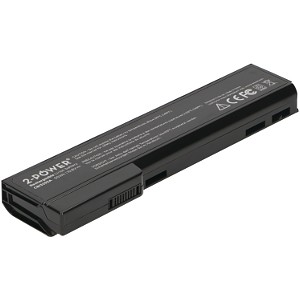 ProBook 6565b Batería (6 Celdas)