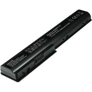 HDX X18-1050EF Batería (8 Celdas)