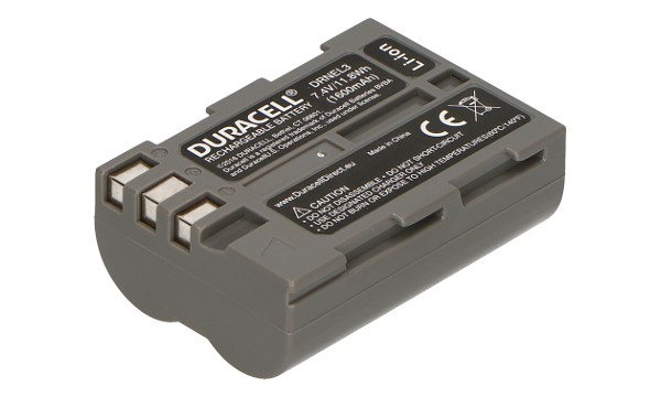 DR9670 Batería