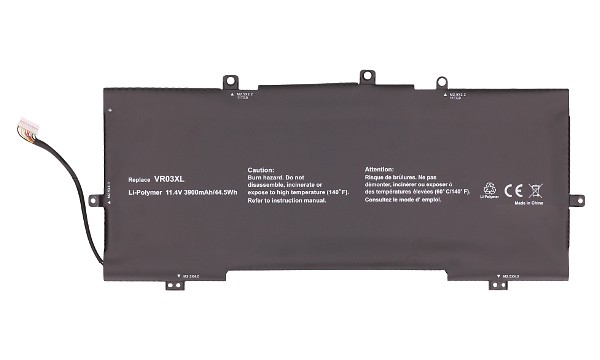  ENVY  13-d071ng Batería (3 Celdas)