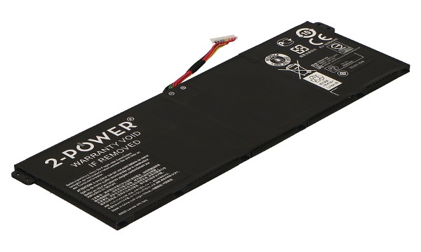 Aspire ES1-512-C6BP Batería