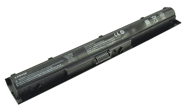 TPN-Q162 Batería (4 Celdas)