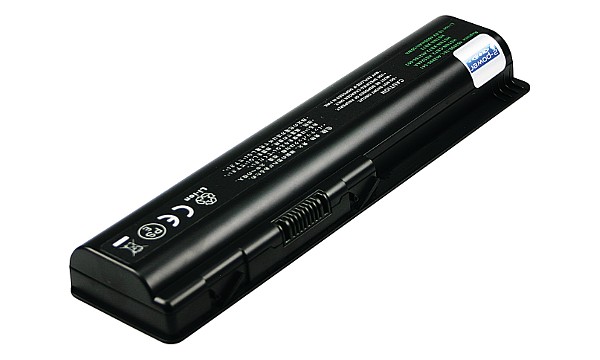 Pavilion G60-458DX Batería (6 Celdas)