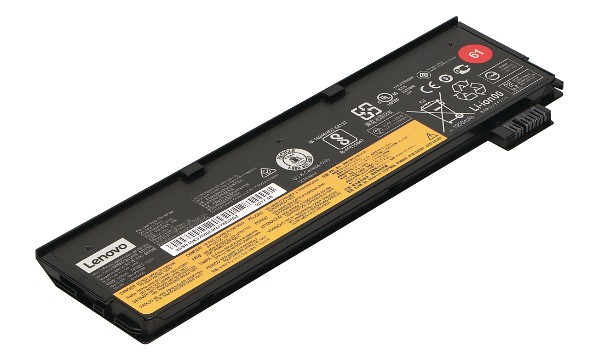 ThinkPad T480 20L6 Batería (3 Celdas)