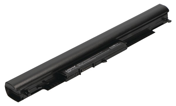 17-x080nf Batería (4 Celdas)