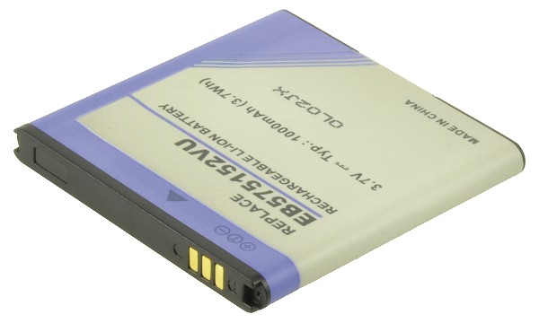 SPH-D700 Batería (1 Celdas)