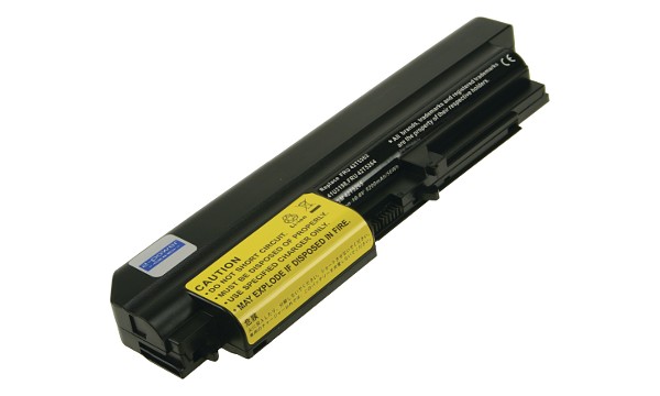 ThinkPad R61 Batería (6 Celdas)