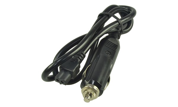 Latitude D620 BURNER Adaptador de Coche