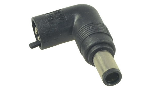 Latitude D620 BURNER Adaptador de Coche