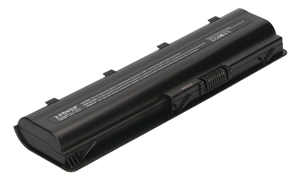 Presario CQ56-160SP Batería (6 Celdas)