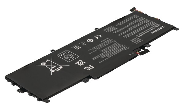 ZenBook UX331UAL-1C Batería (4 Celdas)