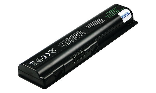 Presario CQ71-300 Batería (6 Celdas)