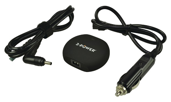 Pavilion X360 14-BA004NE Adaptador de Coche