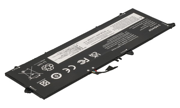 ThinkPad T495s 20QJ Batería (3 Celdas)