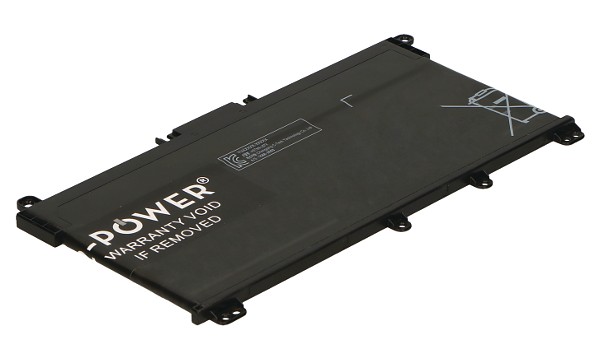 14-bp024TX Batería (3 Celdas)