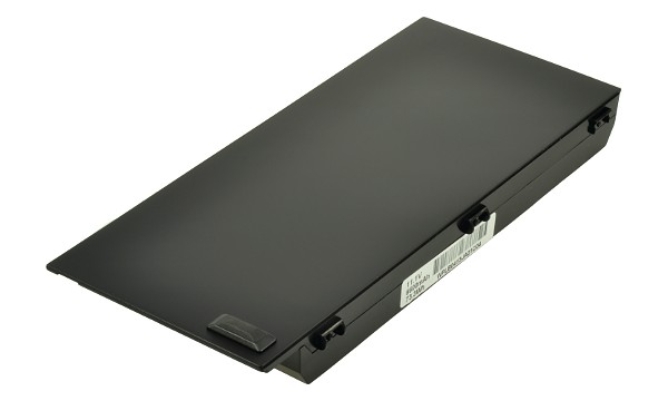 Inspiron 7306 2-in-1 Batería (9 Celdas)