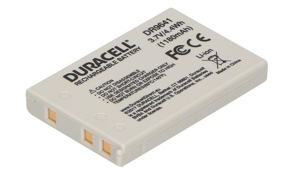 ER-D330 Batería