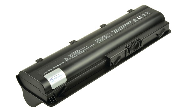 G42-101XX Batería (9 Celdas)