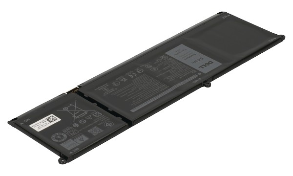 WV3K8 Batería (4 Celdas)