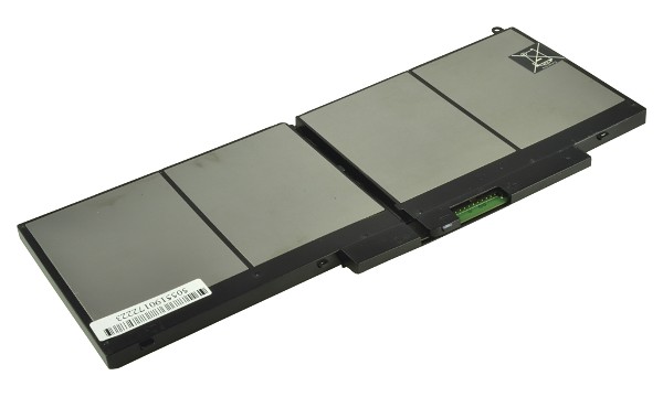 YM3TC Batería (4 Celdas)