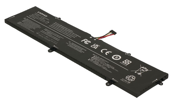 L17C4PB1 Batería (4 Celdas)