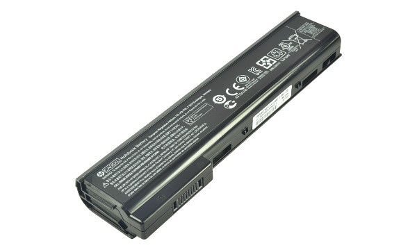 ProBook 655 A10-5750M Batería