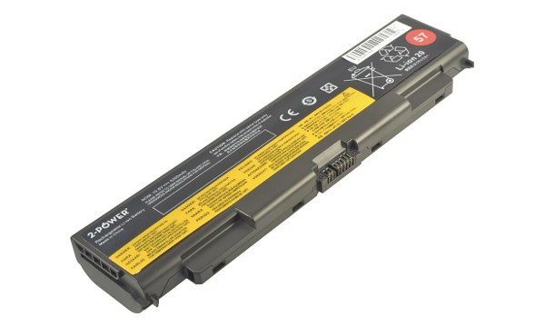 ThinkPad T440p 20AN Batería (6 Celdas)