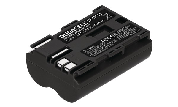 EOS 10D Batería (2 Celdas)