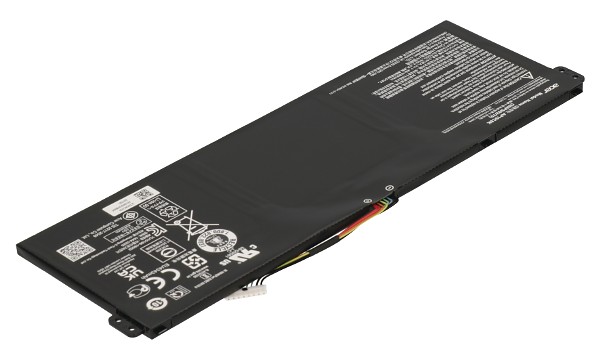 Aspire A515-55G Batería (3 Celdas)