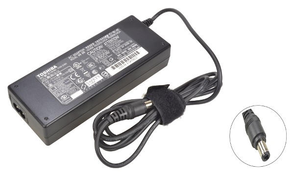 Tecra M9-S5512X Adaptador