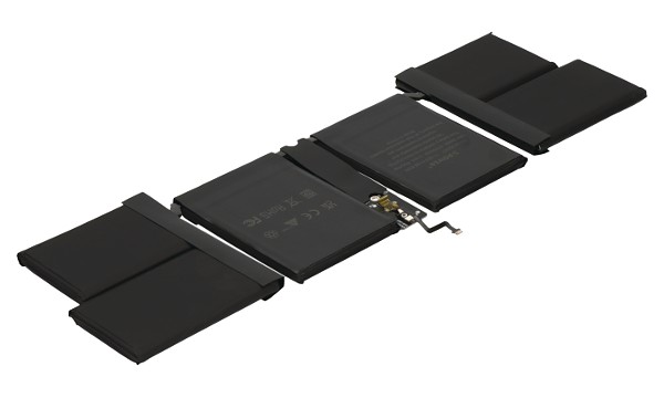 MacBook Pro 16-Inch M1 (2021) A2485 Batería (6 Celdas)
