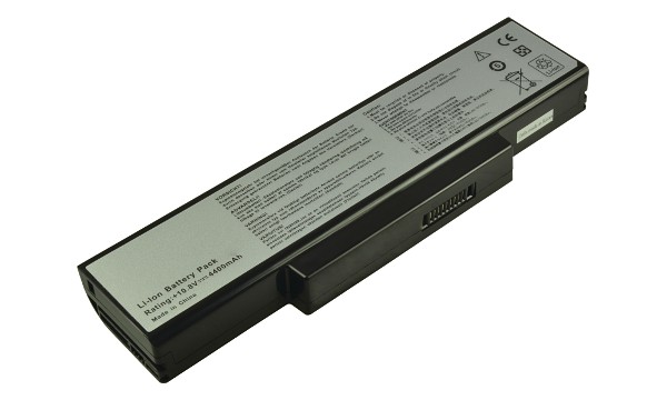 70-NX01B1000Z Batería