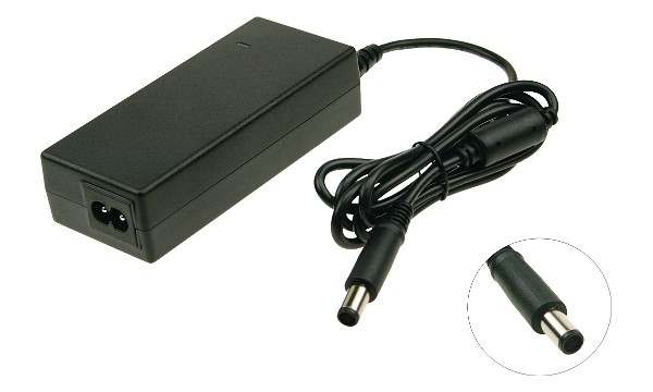 Business Notebook NC6320 Notebook P Adaptador