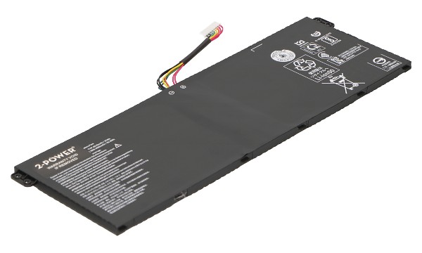 Aspire ES1-533 Batería (2 Celdas)