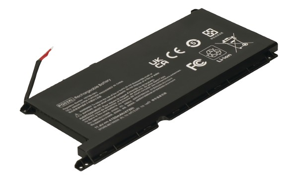 L48430-AC2 Batería (3 Celdas)